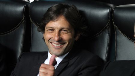 Leonardo visează frumos: "Aș vrea să antrenez Brazilia"