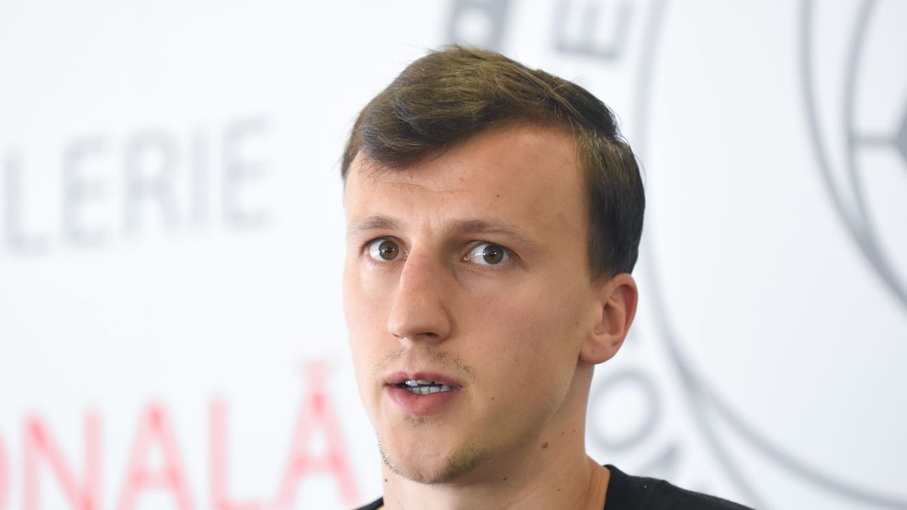 Presa engleză îl distruge pe Vlad Chiricheș: "Este cel mai prost transfer!"
