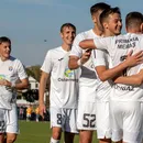 Liga 3 a ajuns la finalul turului sezonului regular. Șase echipe sunt fără înfrângere, printre care ACS Mediaș și o formație care a luptat an de an pentru promovare