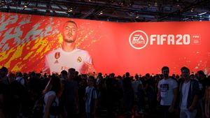 Fără precedent! Lovitură pentru toți jucătorii de FIFA. O legendă a fotbalului, interzisă pentru remarci rasiste!