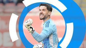 Laszlo Dioszegi, atac devastator la adresa lui Niczuly. „Nu am văzut în viața mea atâta nesimțire la un jucător. Ne-a băgat în Liga 2 și îmi cere și 200.000 de euro ca să accepte rezilierea”. EXCLUSIV