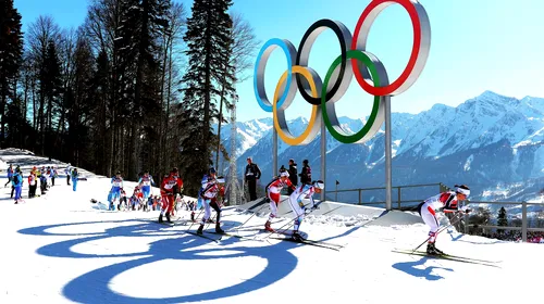 Primul titlu olimpic acordat la PyeongChang a luat drumul Europei! Chiar de la prima finală avem și cea mai medaliată femeie din istoria Jocurilor Olimpice de iarnă