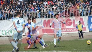 Eșuați pe Dunăre. ** Brăila - Steaua 1-0! "Garda a doua" vrea, dar nu poate