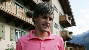 Bosniacul Kenan Cejvanovic este de ieri jucătorul lui FC Timișoara