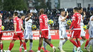 Echipa care luptă să rămână în Superliga la baraj a făcut anunțul decisiv despre viitorul antrenorului: „Sunt convins de asta!”. VIDEO