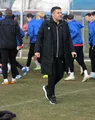 CSM Slatina s-a reunit! Lotul prezent la prima ședință de pregătire și impresiile lui Claudiu Niculescu: ”Sunt şanse la play-off și vom lupta”