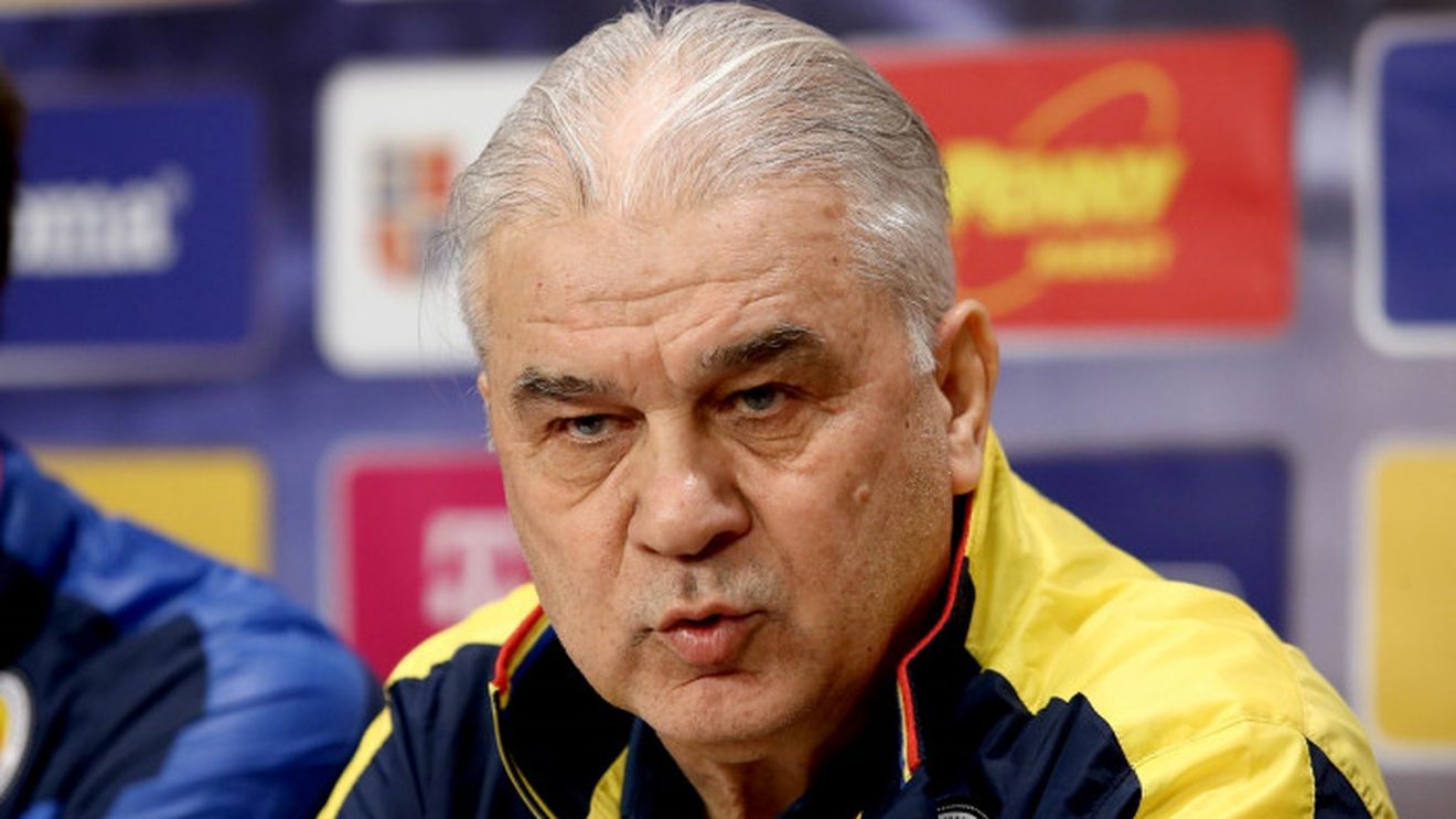 „Haideți să ne trezim puțin! Iar îi păcălesc Giovanni și cu Victor!”. Anghel Iordănescu, reacție tranșantă cu privire la oferta venită pentru Octavian Popescu