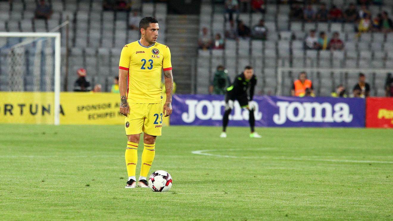 Stanciu, mentalitate de fotbalist mic? Un fost antrenor îl pune la zid: "E superficial!"