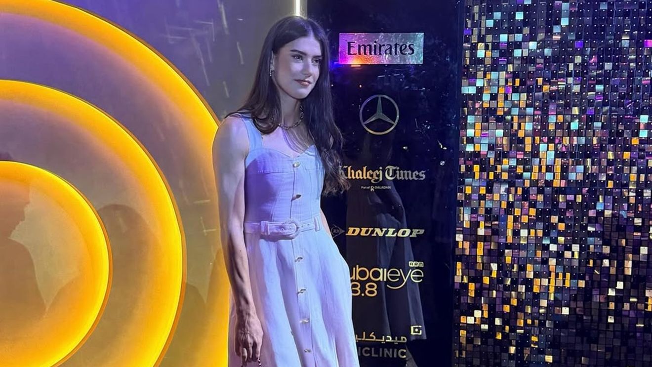 Sorana Cîrstea, apariție răvăşitoare după despărțirea de fiul lui Ion Țiriac