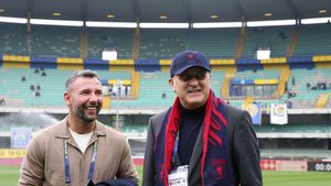 Dan Șucu a decis! Vrea să facă marele transfer din Superliga și și-a trimis oamenii la Dinamo - U Cluj