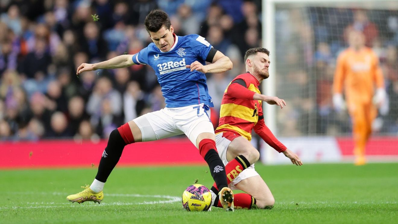 Ce au spus scoțienii despre revenirea lui Ianis Hagi la Glasgow Rangers: „Va fi un mare, mare impuls”