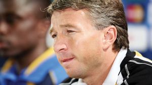 Dan Petrescu:** "Unirea merita să se califice! Scorul corect era 1-1!"