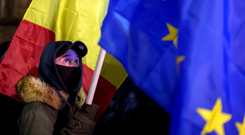 „Am ajuns o țară bananieră din UE”. Cea mai dură reacție după anularea alegerilor din România