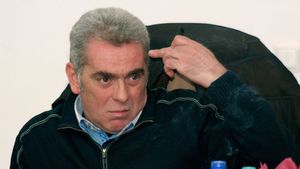 Pleacă Șumudică de la Brașov?** Neculaie va convoca luni o ședință de urgență: "E normal ca toți să își simtă posturile amenințate"