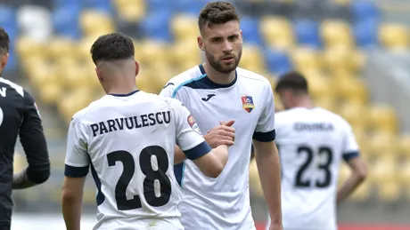 EXCLUSIV | SCM Gloria Buzău vrea dreptul de promovare în Liga 1, dar are cu cine? Peste 20 de jucători își termină contractele în mai puțin de o lună