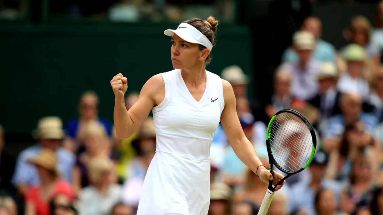 Simona Halep nu a putut uita victoria zdrobitoare împotriva Serenei Williams de la Wimbledon. La 6 ani distanță, a recunoscut totul