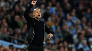Pep Guardiola își anunță plecarea de la Manchester City! Ce condiție le pune șeicilor, pentru a nu rezilia: „Nu voi rămâne!”
