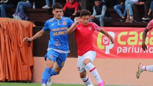 Dinamo a anunțat un nou transfer oficial. A semnat după meciul cu Craiova: „E o mare onoare"