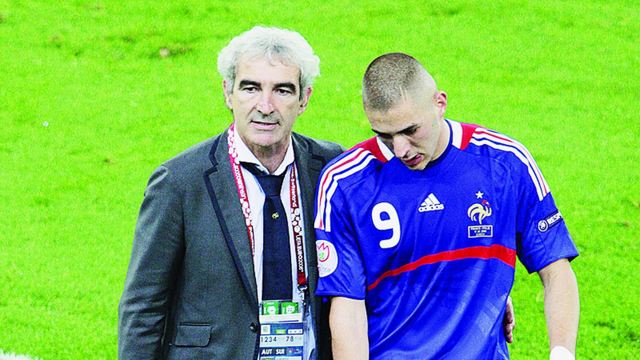 Scăpăm de Benzema?