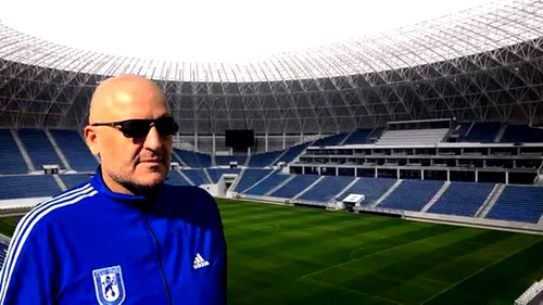 Mihai Rotaru, reacție surprinzătoare: „Sunt fan al echipei lui Adrian Mititelu!” Mesaj pentru rivalul din Craiova