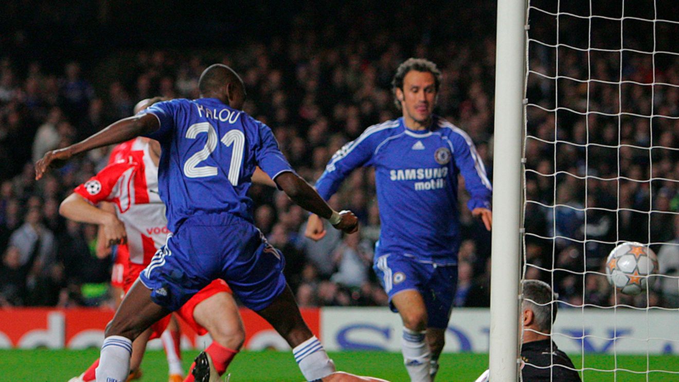 Grant: Vreau ca Chelsea sa joace ca Barcelona