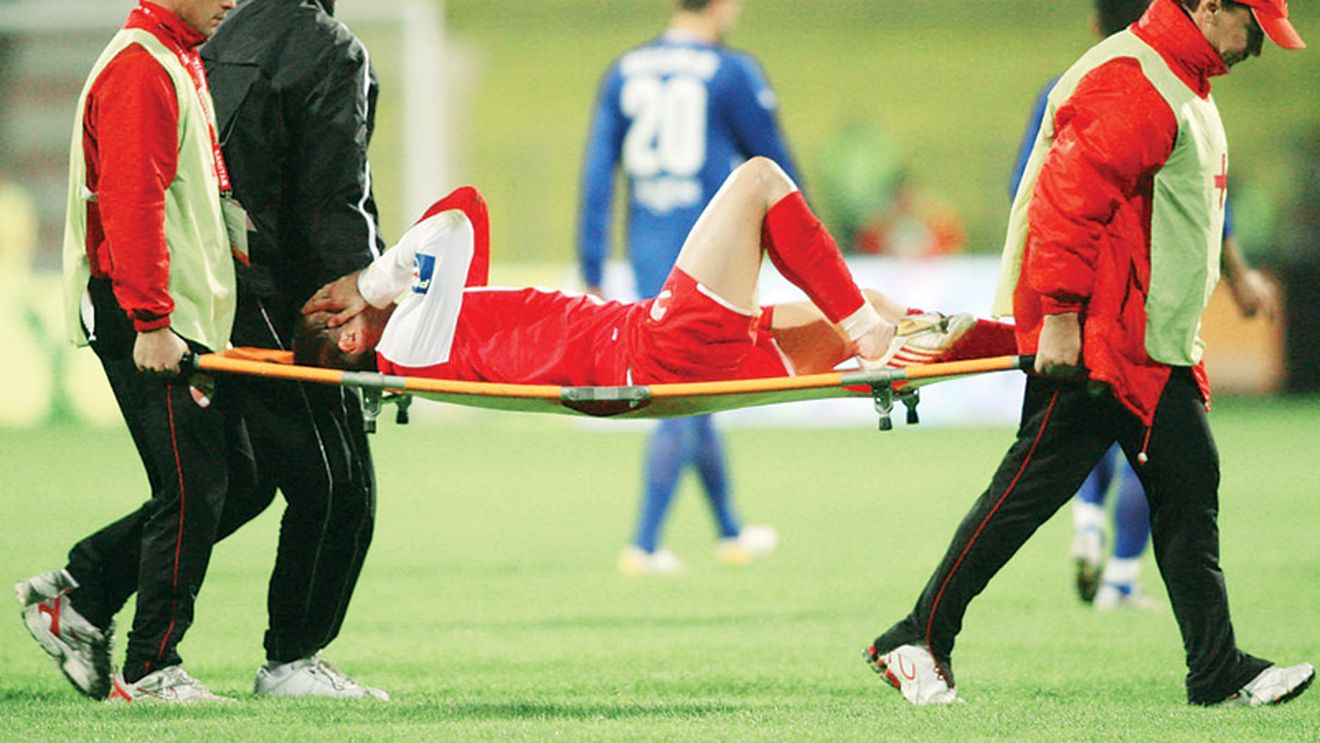 Pulhac: "Când revin, să vă găsesc tot pe locul I"