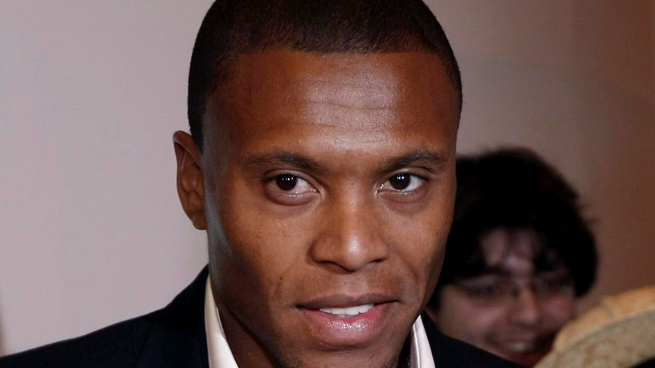 Baptista, prezentat oficial la Roma