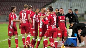 Dinamo aduce trei jucători! Care este singura condiție ca fotbaliștii să ajungă în „Ștefan cel Mare” și cum se numesc aceștia | EXCLUSIV