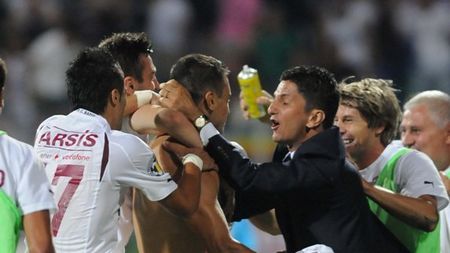 Cea mai mare pierdere pentru Rapid:** "Pancu înseamnă tradiție, succese, idol al fanilor! Nu e un simplu atacant"