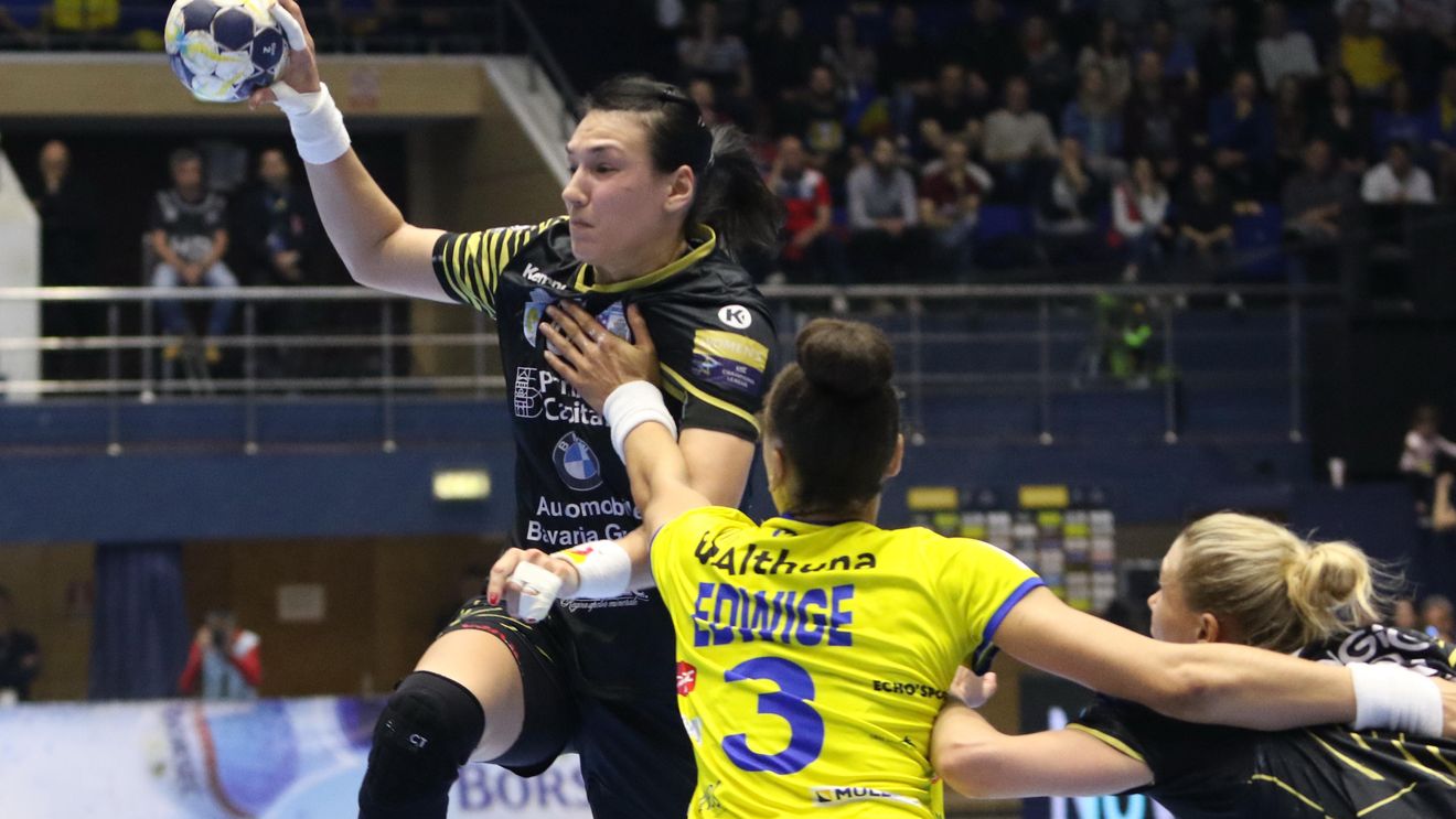Cristina Neagu revine! Anunț uriaș al Balonului de Aur din handbal: intră direct în Liga Campionilor | FOTO