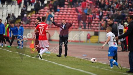 Previziuni sumbre pentru Dinamo: "În cazul unei înfrângeri clare în Ghencea lucrurile vor fi grave, dezbinarea va fi iremediabilă"