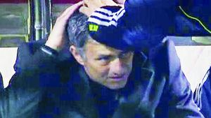 Jose Cîrținho!** Banca de rezerve, din nou în prim-plan