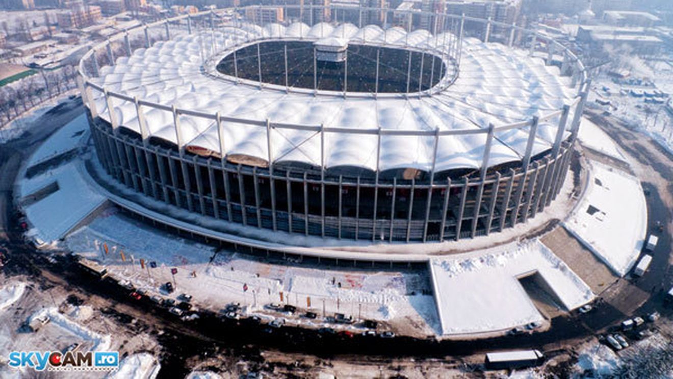 Sfaturi pentru suporterii care merg la Steaua-Twente:** "Veniți la stadion fără mașini!"
