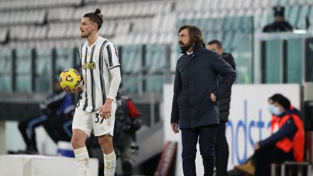 Juventus Torino negociază transferul lui Radu Drăgușin. Italienii au reacționat: „Preț sub 25 de milioane de euro”