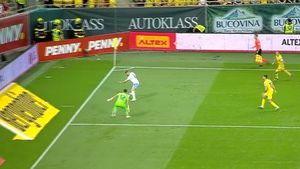 Faza care putea declanșa „iadul” pe Arena Națională, în România - Israel: Gafa uriașă a lui Horațiu Moldovan l-a „înspăimântat” pe Edi Iordănescu