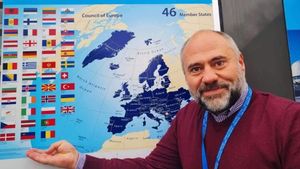 Safeguarding, noua „sperietoare” din sport! „A venit vremea ca și România să se alinieze standardelor internaționale în acest domeniu sensibil”. SPECIAL