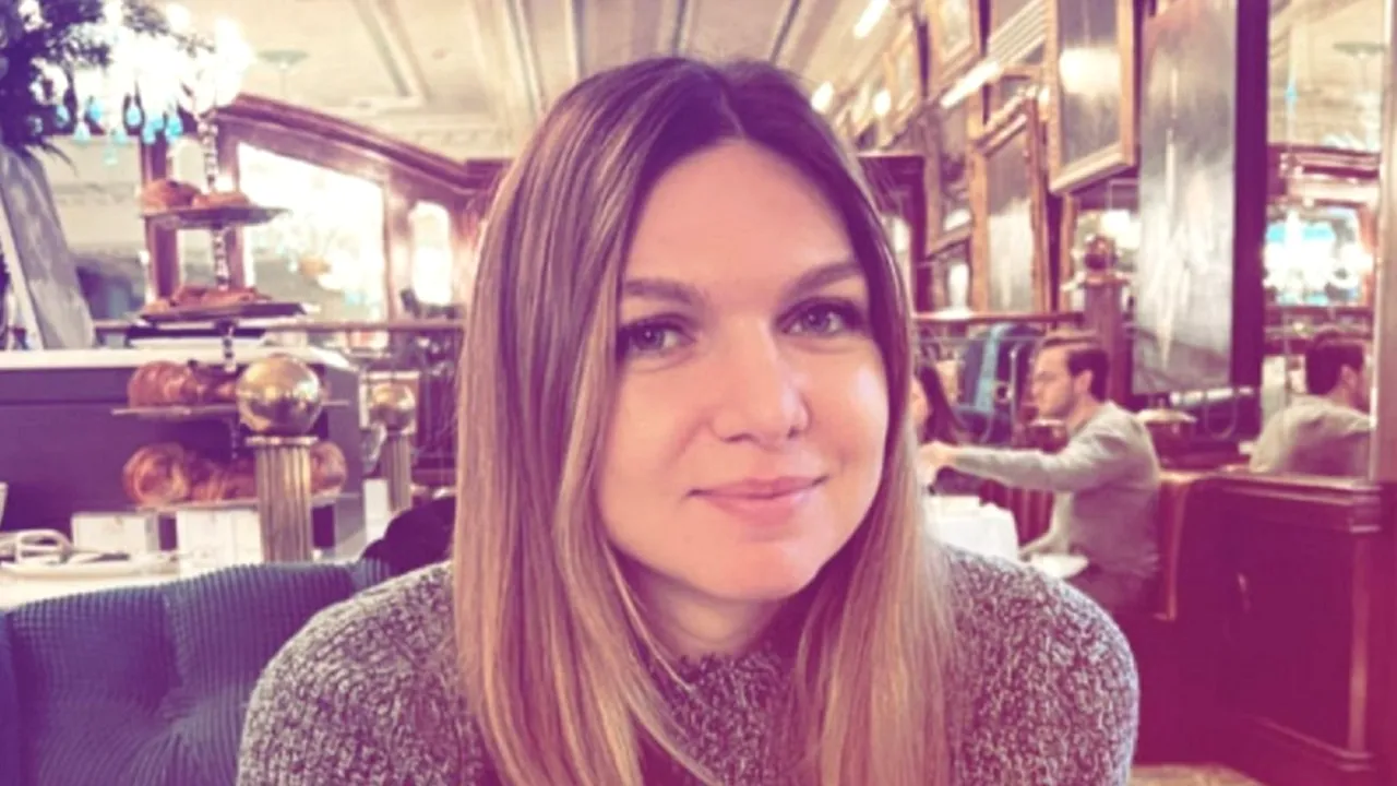 Afacerea de suflet pornită de Simona Halep s-a transformat în coșmar! După perchezițiile polițiștilor, firma care a preluat cafeneaua falimentară a sportivei și-a cerut insolvența