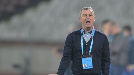 Cornel Dinu, despre relația Rednic - jucători: "Săracul, a crezut că dacă pocnește din bici, pleacă boii"