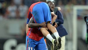 Returul dintre Steaua și Sparta Praga a fost lider de audiență la Pro TV. Câți spectatori s-au uitat la meci