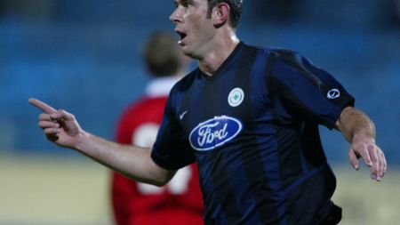 Slavișa Mitrovic îi avertizează pe tricolori:** "Dacă scăpați nebătuți, să fiți mulțumiți!"