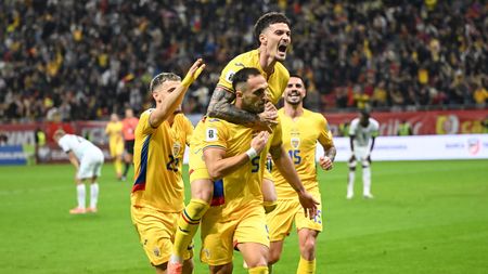 Cele două scenarii prin care România se califică DIRECT la Mondial după victoria cu Austria! Clasamentul acum în grupa noastră și toate calculele pentru CM 2026