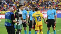 Nicolae Stanciu, discurs de mare căpitan după România – Țara Galilor 2-1. Ce a zis despre Gică Hagi și despre jucătorii noi de la națională