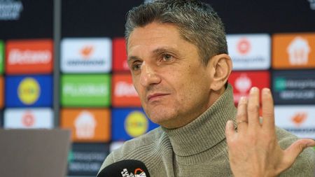 Răzvan Lucescu, scandal monstru cu Ivan Savvidis. Miliardarul rus nu vrea să-și țină promisiunile legate de transferuri în anul centenarului, iar românul poate rupe contractul cu PAOK