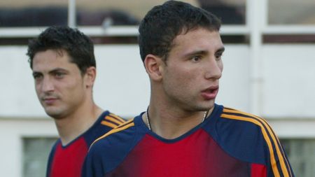 "M-a surprins plecarea lui Rădoi la arabi! Putea mai mult!"