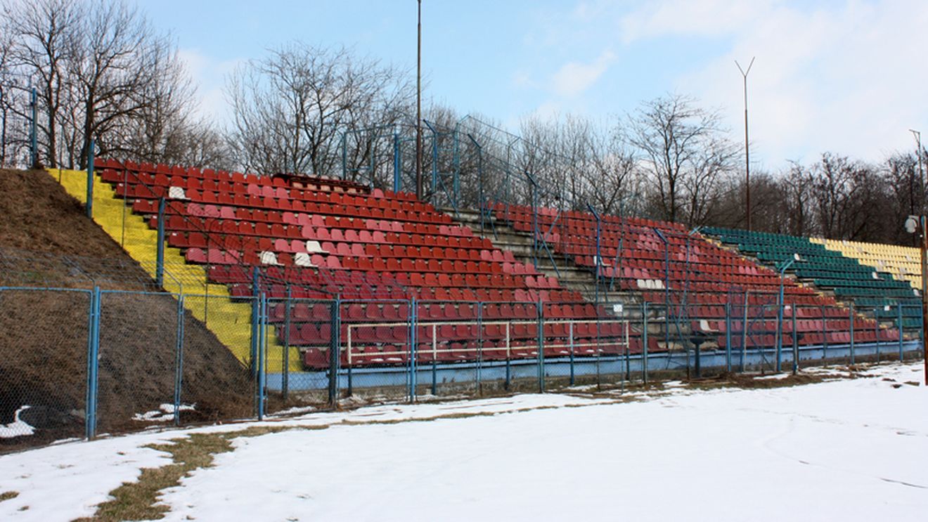 Oltenia fierbe pentru meciul cu Steaua: "E o cerere imensă de bilete. Vrem orice arbitru în afară de Tudor și Kovacs"