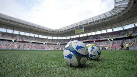 O firmă din România cu venituri de 700 de milioane de euro e, de fapt, fictivă. A mințit că a construit stadionul Steaua!