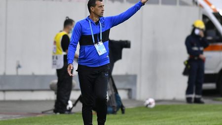 Bogdan Vintilă, o nouă „vorbă de duh”. A încercat să explice că obiectivul său la FCSB nu a fost să câștige titlul