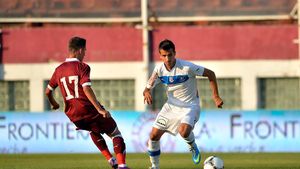 Chiajna rejoacă meciurile Rapidului pe banii LPF: "Suportăm noi deplasările și arbitrii" Când se anunță datele meciurilor