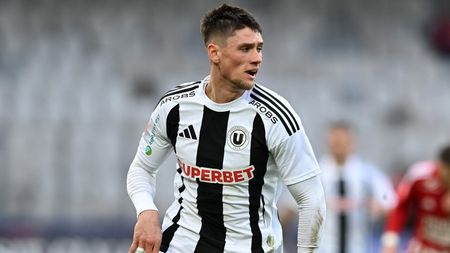 Vladislav Blănuță e cerut la Dinamo de fotbalistul lui Kopic