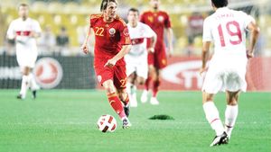 Deac a vorbit despre problemele pe care le are în Germania:** "Mi-e dor de casă!"